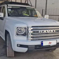 هاوال H9 آپشنال فوری