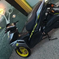 ایروکس مدل۱۴۰۱ کم کار