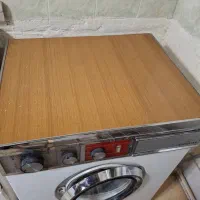 لباسشویی ایندزیت ایتالیا|ماشین لباسشویی و خشک‌کن لباس|مشهد, شهید بهشتی|دیوار