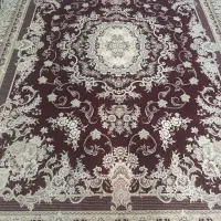 قالی ۱۲متری|فرش|الشتر, |دیوار