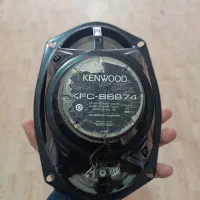 باند کنوود ۶۹۷۴۰سالم جعبه ساب jbl