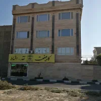 ۳طبقه با موقعیت اداری و تجاری|فروش دفتر کار، اتاق اداری، مطب|اسلامشهر, شهرک واوان|دیوار