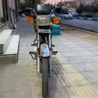 موتور 125 احسان