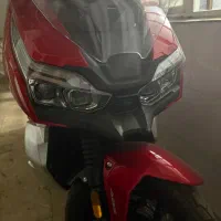 ADV150|موتورسیکلت|مشهد, شیرحصار|دیوار
