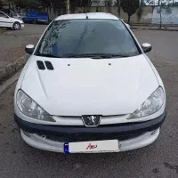 206تیپ 2مدل 91درحد