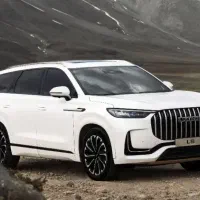 فورش فوری لوکانو L8