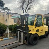 اجاره لیفتراک ۵ تن