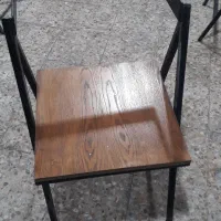 فروش تعداد 30 عدد صندلی