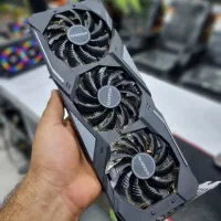 کارت گرافیگ RTX2070 8GB