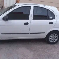 تیبا دو ۱۴۰۰ در حد صفرعقب جلو ضربه ترافیکی دارد