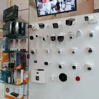 مجری دوربین مدار بسته دزدگیر اماکن|خدمات پیشه و مهارت|مشهد, راهنمایی|دیوار