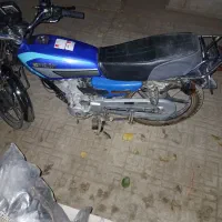کبیران۲۰۰|موتورسیکلت|اصفهان, جاوان|دیوار