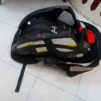 کریرگراکو|کالسکه و لوازم جانبی|تهران, هروی|دیوار