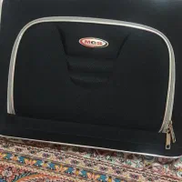 چمدان دستی یاکیف ارایشی مردانه اکبند