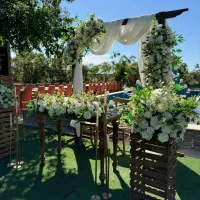 تشریفات بهارستان