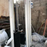 تجهیزات باشگاه بدنسازی