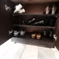 جاکفشی|جاکفشی، کمد، دراور|سبزوار, هویزه|دیوار