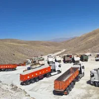 پوکه معدنی سبک سازان البرز