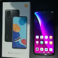 شیائومی ردمی نوت 11