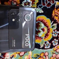گوشی پوکو ایکس فور poco x 4