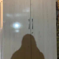 کمد لباس و تشک