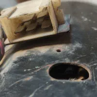 موتور لباسشویی اصل ایتالیا|ماشین لباسشویی و خشککن لباس|گنبد کاووس, |دیوار