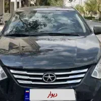 جک j4 اتومات مشکی 1404