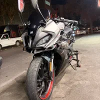 cf250|موتورسیکلت|کرج, گوهردشت|دیوار