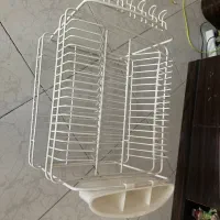 لوازم خانه و آشپزخانه|آب‌چکان و نظم‌دهنده ظروف|تهران, آبشار تهران (دریاچه)|دیوار