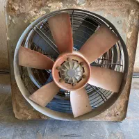 هواکش ۶۰*۶۰|ماشین‌آلات صنعتی|کرمان, |دیوار