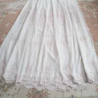 پرده سه لایه حریر شاین