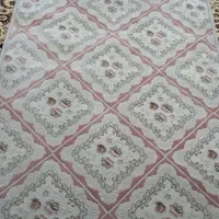 فرش ۴ متری