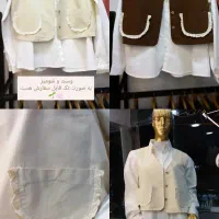 تخفیف ویژه روز دختر مزون شاپرک