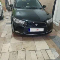 دنا پلاس توربو اتوماتیک