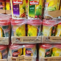 ترشی انبه اصلی وارداتی مواد غذایی