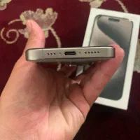 iphone15 Pro 256gig za|موبایل|تهران, شهید رجایی|دیوار