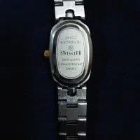 ساعت مچی swiss Quartz روکش طلا ۲۲ عیار|ساعت|تهران, پرستار|دیوار