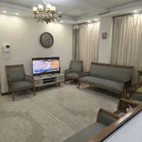 قدوسی ۷۵ متر فول امکانات