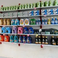 شوینده بهداشتی پینار