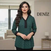 بلوزمجلسی