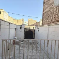 ویلایی۱۵۰ متر(دربستی)|اجارهٔ خانه و ویلا|رباط‌کریم, رباط‌کریم|دیوار