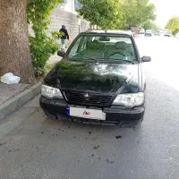 پراید 132دوگانه کارخانه 88