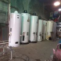 خرید فروش آبگرمکن زمینی و دیواری