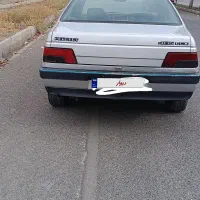 ماشین|خودرو سواری و وانت|خوی, |دیوار