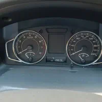 پژو پارس TU5|خودرو سواری و وانت|مشهد, رستگار|دیوار