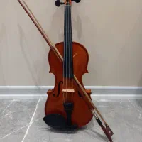 ویولن آماتی ۳/۴