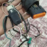 فروش وسایل موتور انژکتوری|قطعات یدکی و لوازم جانبی|بندرعباس, |دیوار