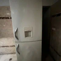 یخچال الکترو استیل