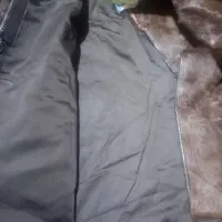 پالتو زنانه و مردانه پوست چرم|لباس|جعفرآباد, |دیوار