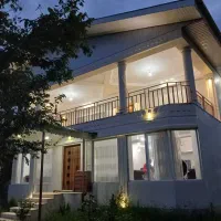 فروش خانه ویلایی 1200متربازیربنای ۴۰۰ متر۴ خوابه